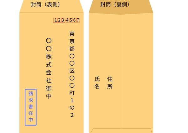 請求書の書き方を分かりやすく解説 個人事業主やフリーランスが請求書を書くときのルールとは ミツモア 請求書の書き方を分かりやすく解説 個人事業主やフリーランスが請求書を書くときのルールとは ミツモア
