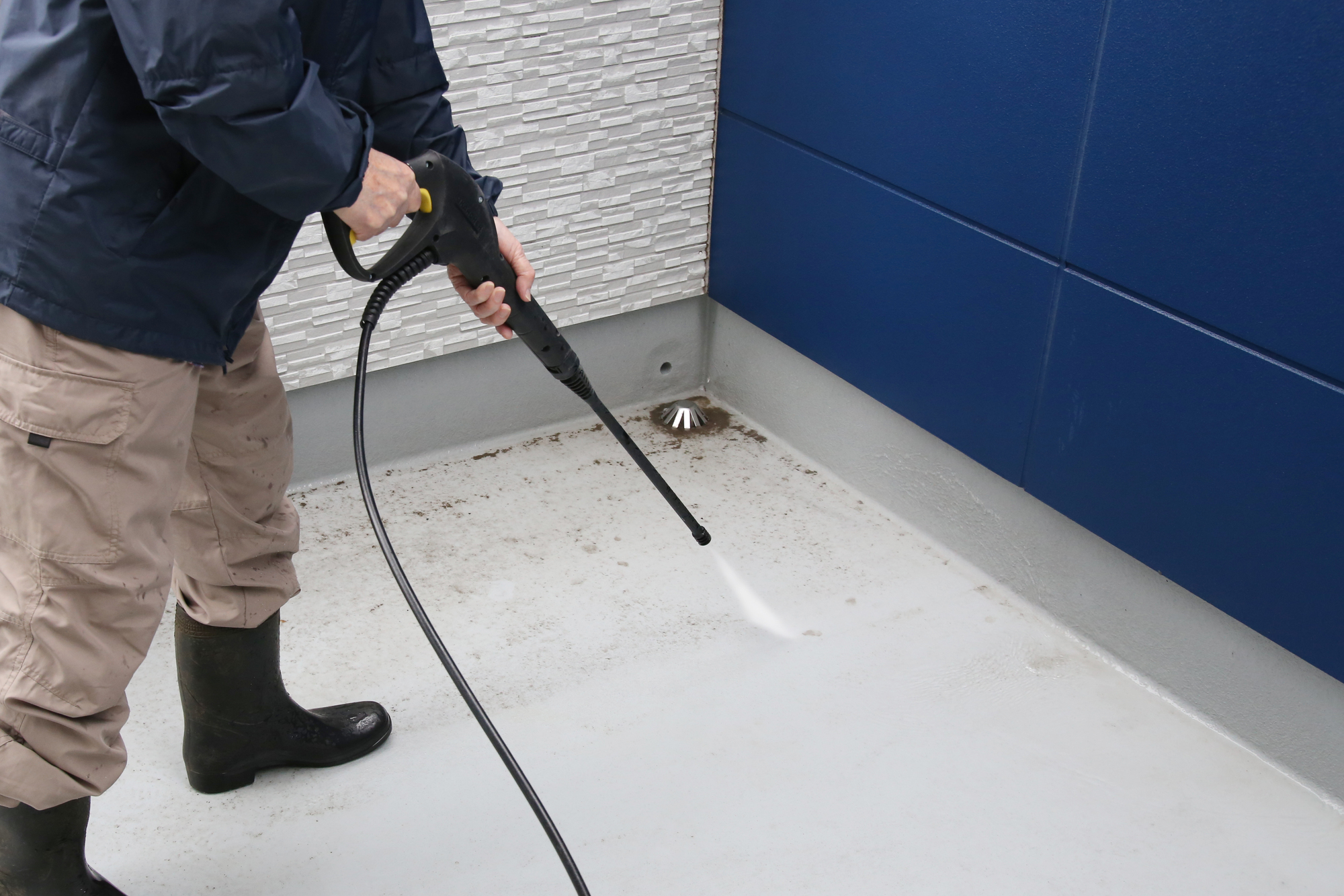 Frp防水はベランダに最適 メリット デメリットを解説 トップコートのメンテナンスが肝心 ミツモア