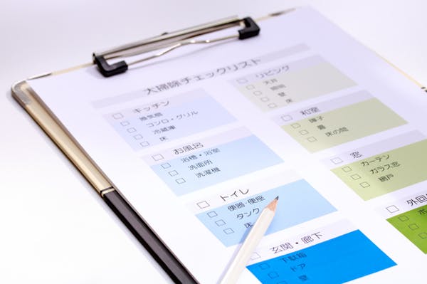 会社の大掃除のやり方を徹底解説 服装や分担はどうする ミツモア 会社の大掃除のやり方を徹底解説 服装や分担はどうする ミツモア