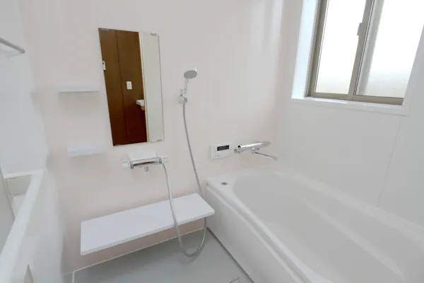 ピンク汚れはどうやって落とす 原因や掃除方法 予防のコツを紹介 ピンク汚れはどうやって落とす 原因や掃除方法 予防のコツを紹介