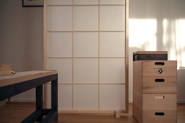 襖 ふすま を張り替えてみよう 自分でできる簡単な方法とコツを紹介 ミツモア