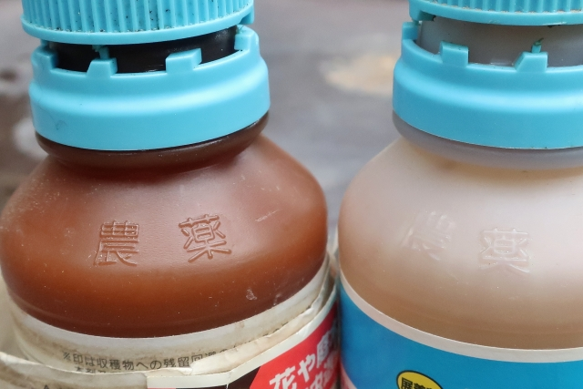 除草剤の種類ごとの特徴 選び方 目的別におすすめ紹介 ミツモア