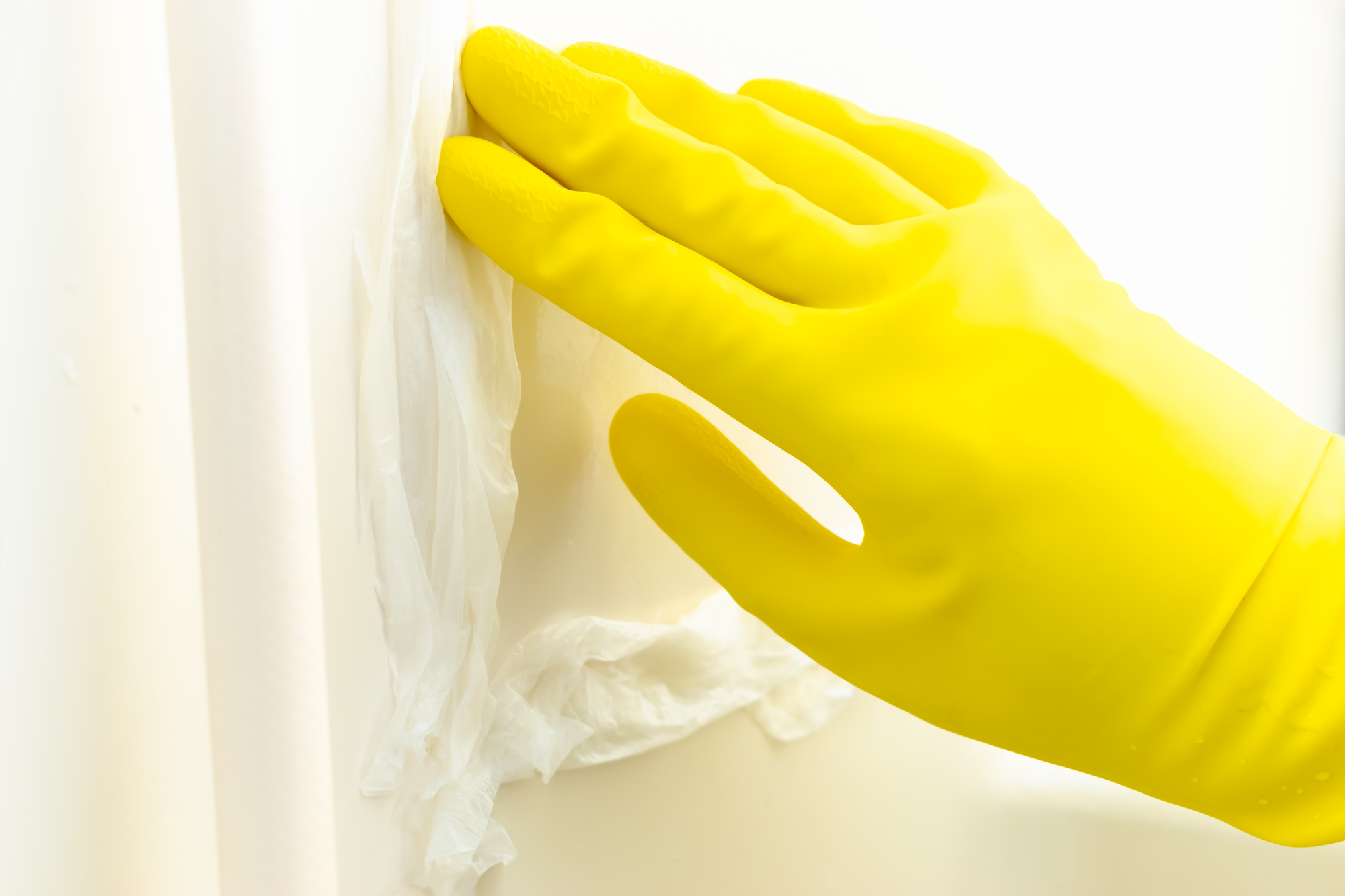 頑固なカビはオキシクリーンで徹底退治 場所別活用術8選 ミツモア