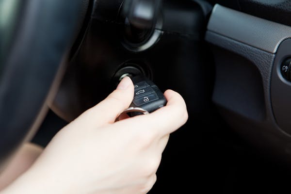 イモビライザーキーとは?仕組みや特徴、合鍵複製について解説