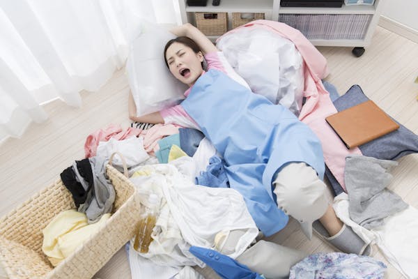 汚部屋はどう片付けたらいい 初心者向けの片付け方法と予防策を紹介 ミツモア 汚部屋はどう片付けたらいい 初心者向けの片付け方法と予防策を紹介 ミツモア