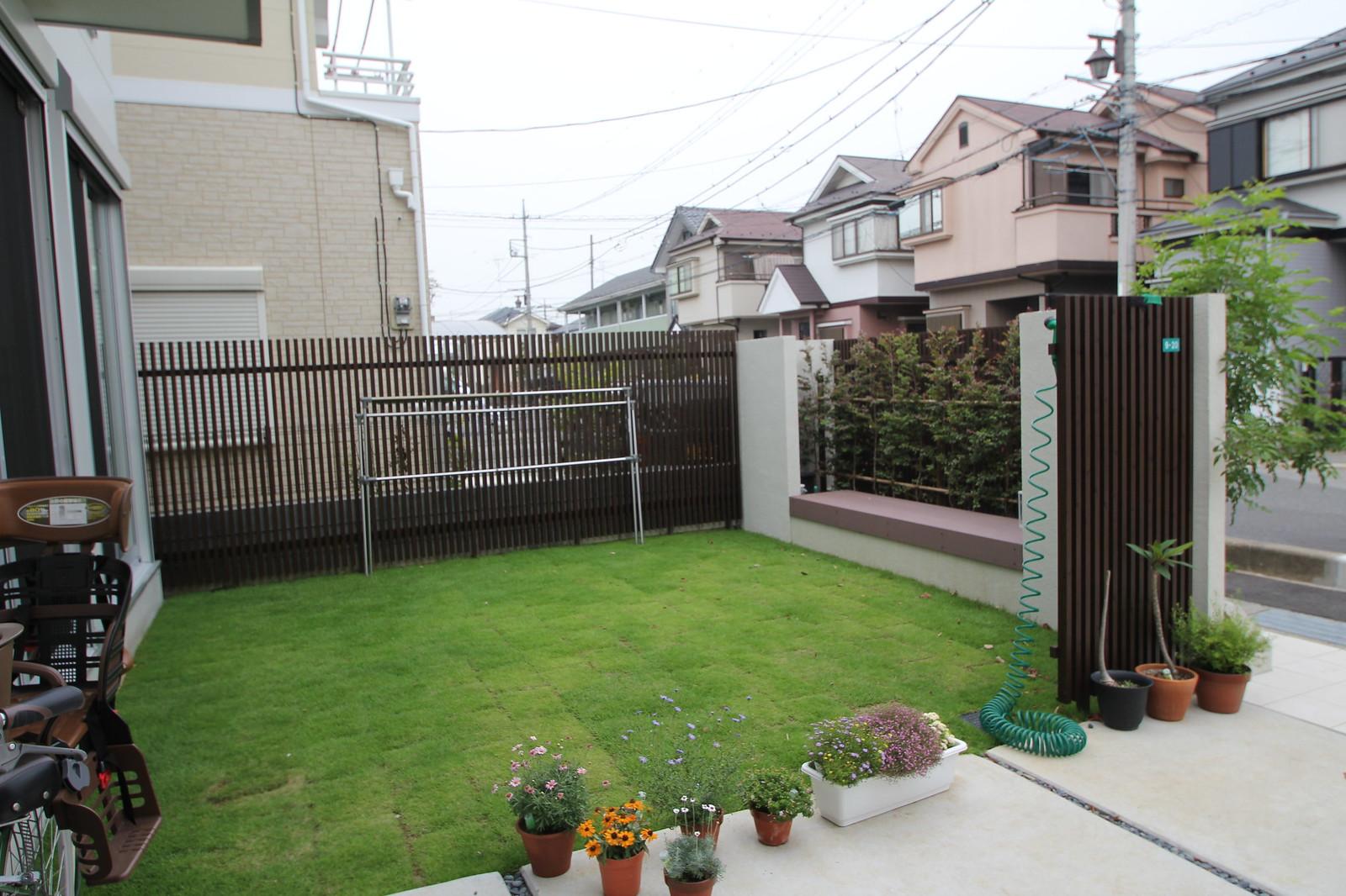 人工芝の正しい手入れの仕方 トラブル別の対処法や掃除道具を紹介 ミツモア