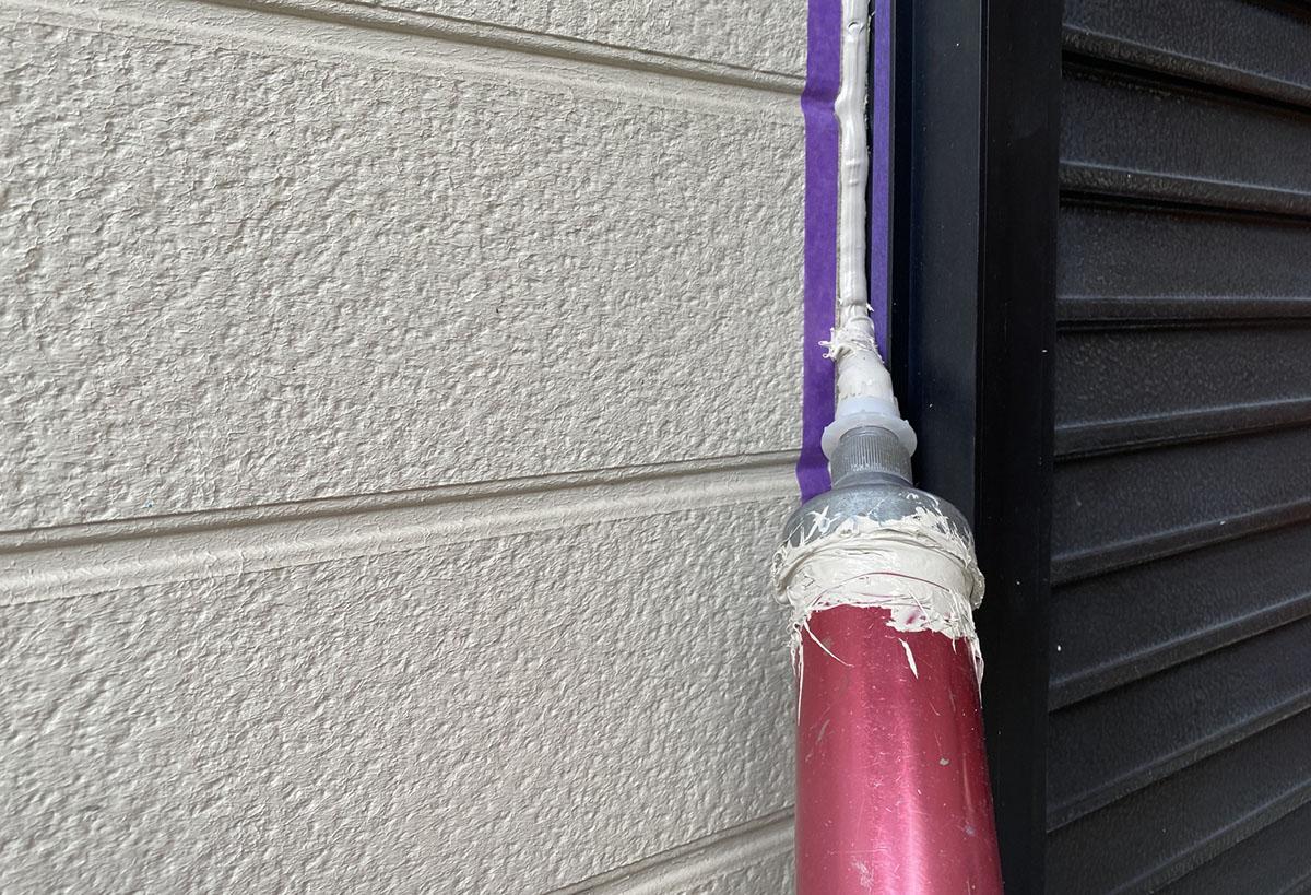外壁のコーキングとは 工事費用や劣化の判断基準なども紹介 ミツモア