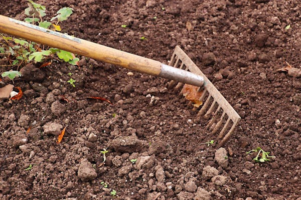 Diyで庭を整地しよう 道具と整地の手順 後処理の方法も解説 ミツモア Diyで庭を整地しよう 道具と整地の手順 後処理の方法も解説 ミツモア