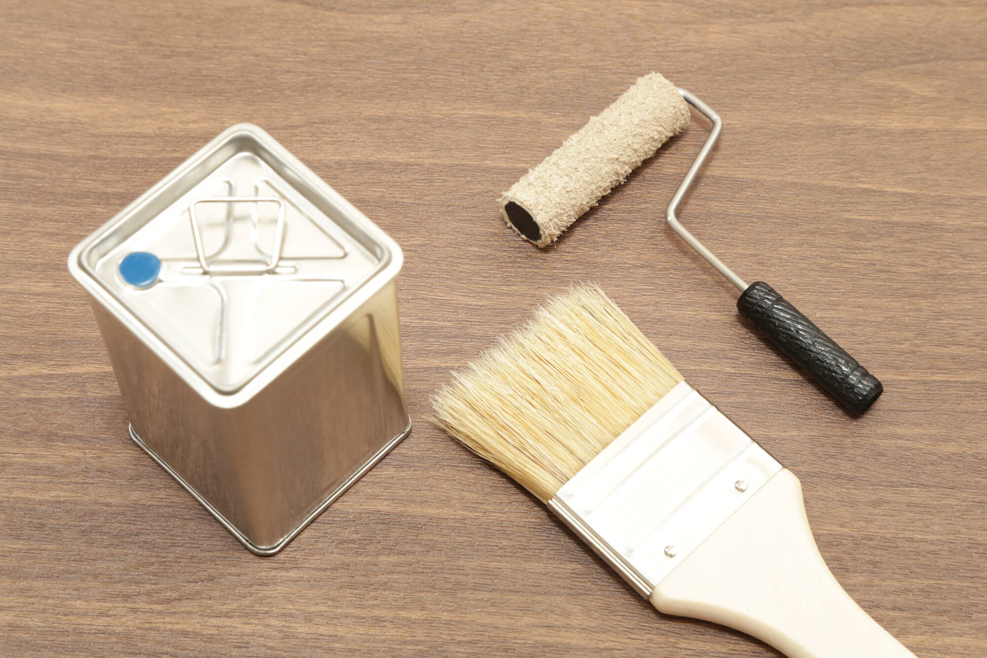 油性塗料と水性塗料どっちがいいの それぞれのメリット デメリットをおさえよう おすすめ塗料も紹介 ミツモア