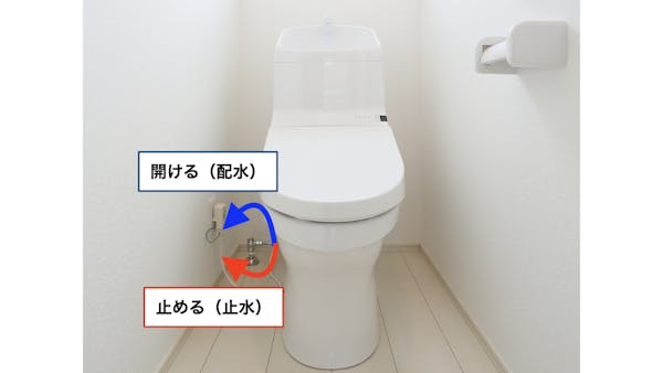 水道の元栓はどこにある 閉め方は お悩みを一気に解決します ミツモア 水道の元栓はどこにある 閉め方は お悩みを一気に解決します ミツモア