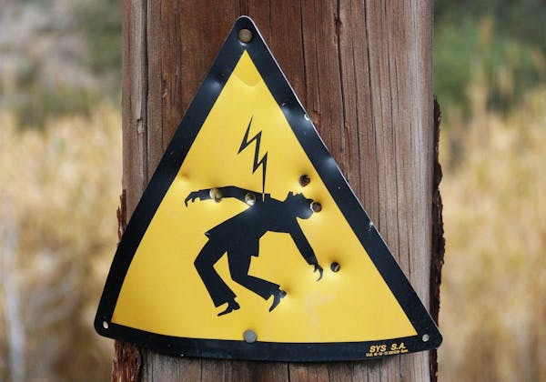 感電事故を防ぐためにできること!今すぐできる対処法とは?