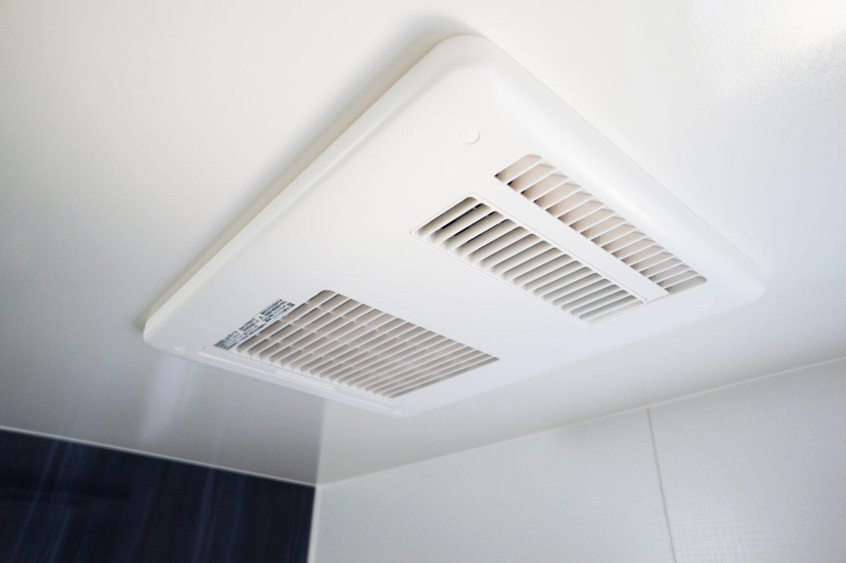 部屋の換気扇はなぜ必要 換気扇の役割や設置金額などを解説 ミツモア