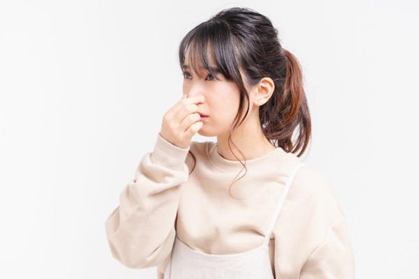 給湯器がガス臭いときの対処法 原因や修理する場合の費用相場も解説 ミツモア