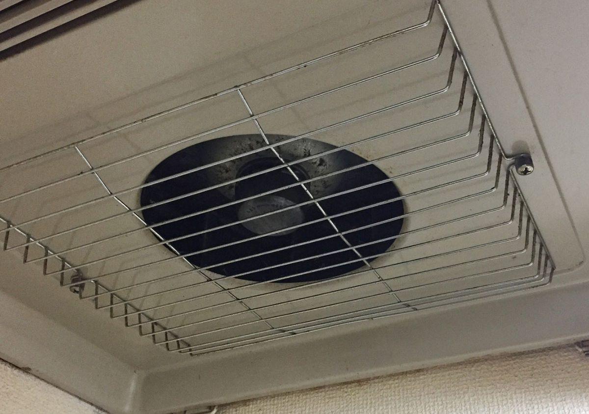 台風時に換気扇はどうすればいい 換気扇を守る対策を紹介 ミツモア