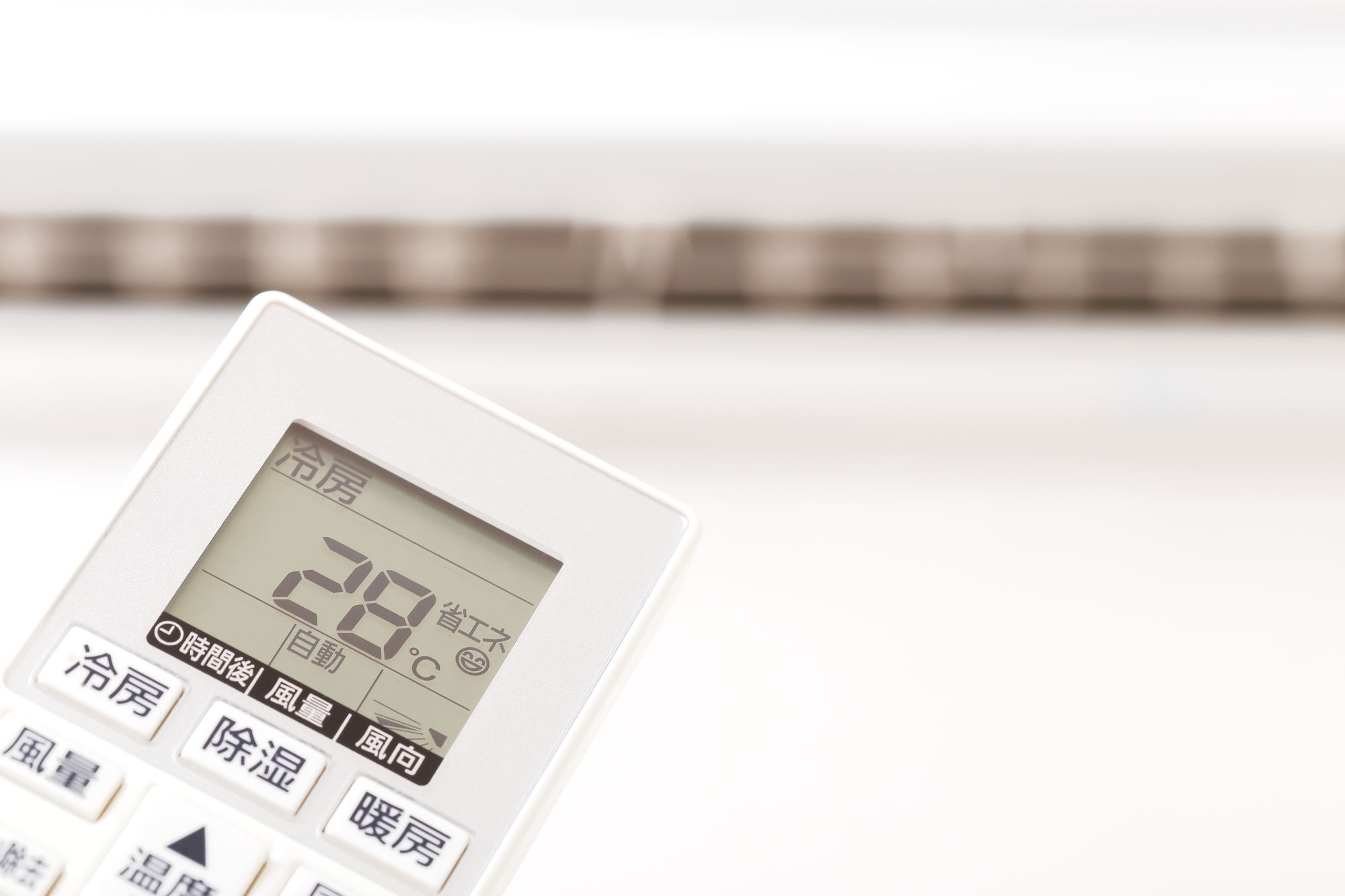 エアコンの除湿 ドライ とはどんな機能 冷房との上手な使い分けで電気代の節約に ミツモア