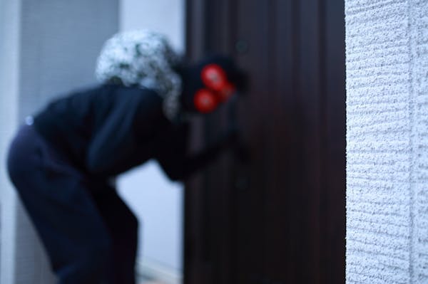 空き巣の手口である マーキング を理解して対策を行おう ミツモア 空き巣の手口である マーキング を理解して対策を行おう ミツモア