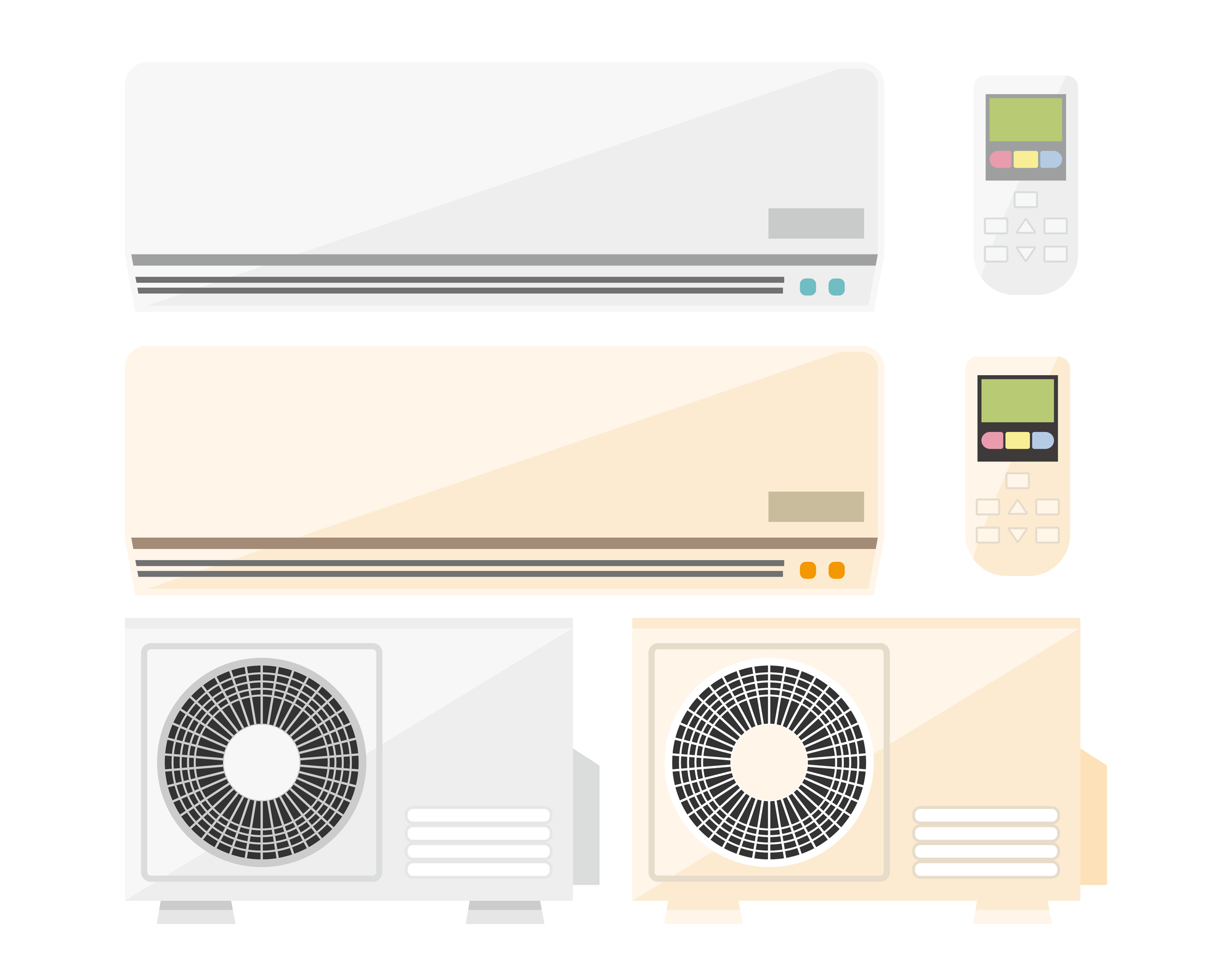 エアコン修理の費用相場 故障箇所 症状ごとに解説 買い替えのほうが安い場合とは ミツモア