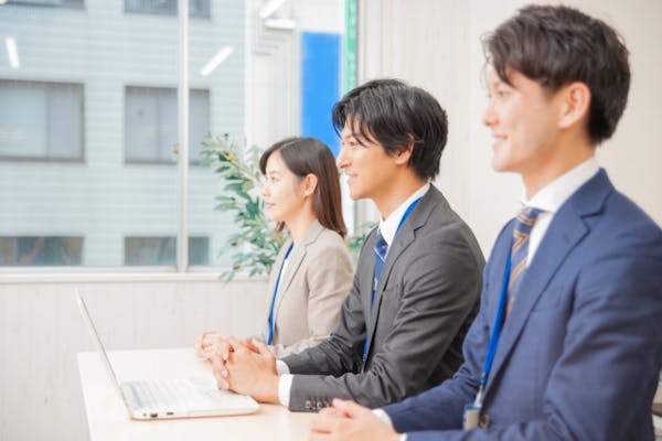 新卒採用のスケジュールが変化?