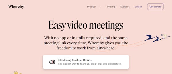 無料で使えるweb会議システムおすすめ9選 有料版との違いは ミツモア