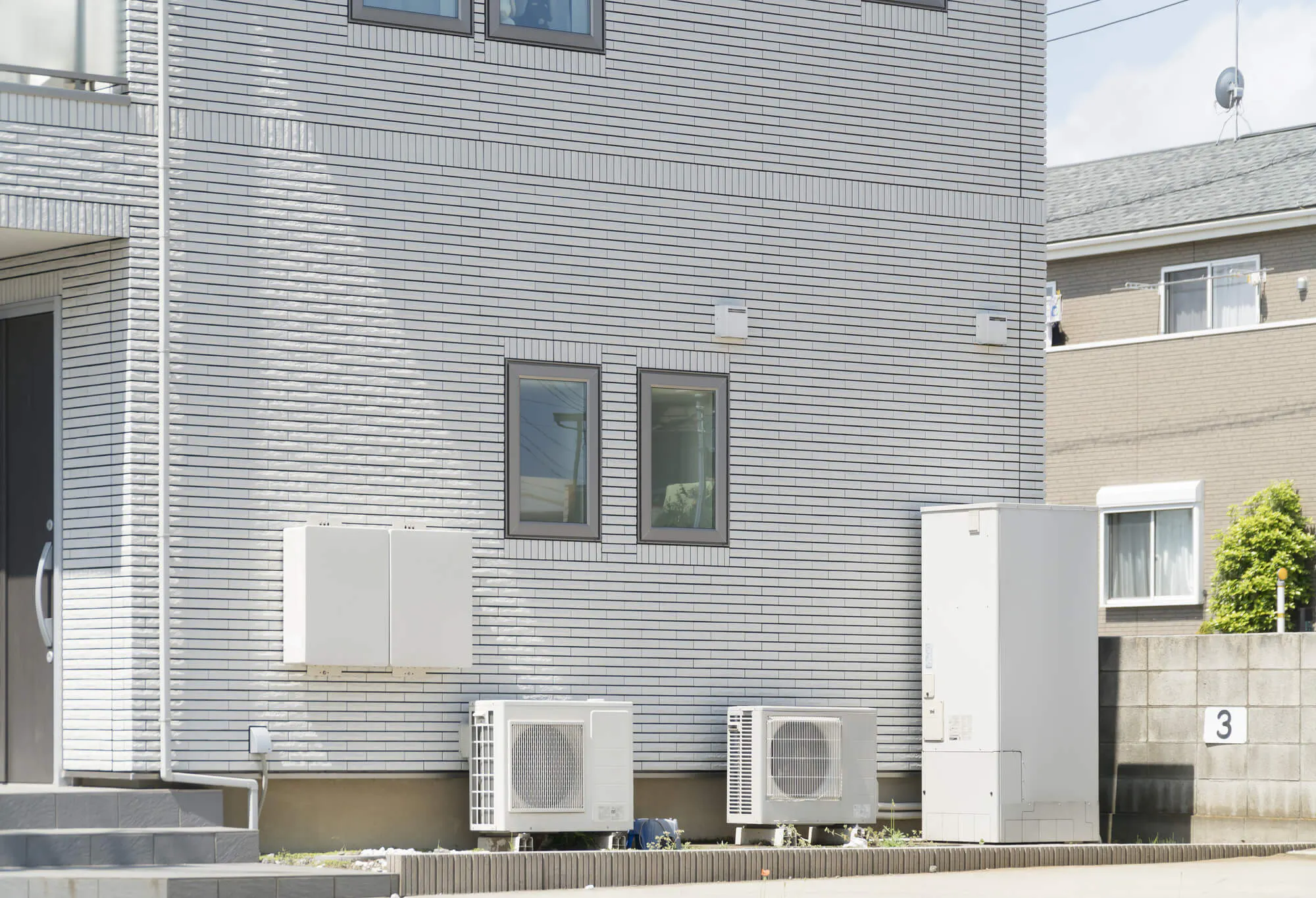 ハイブリッド給湯器とは どんな仕組みでいくら節約できる メリット デメリットや費用を解説 ミツモア