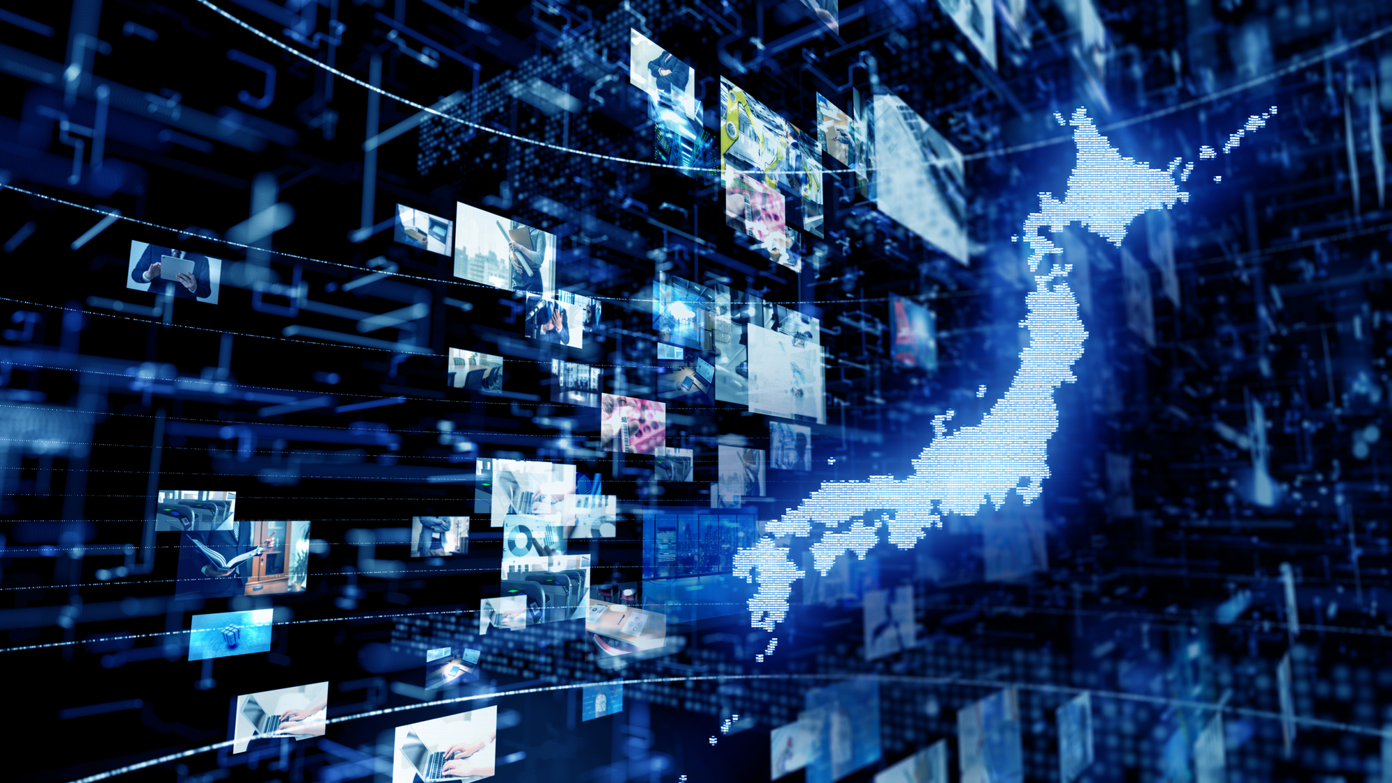 デジタルコンテンツとは 基本情報から販売方法まで徹底解説 ミツモア