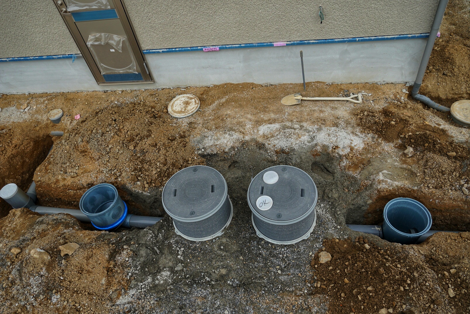 排水桝 ます とは 基本的な構造から掃除メンテナンス方法 費用相場まで つまりの原因かも ミツモア