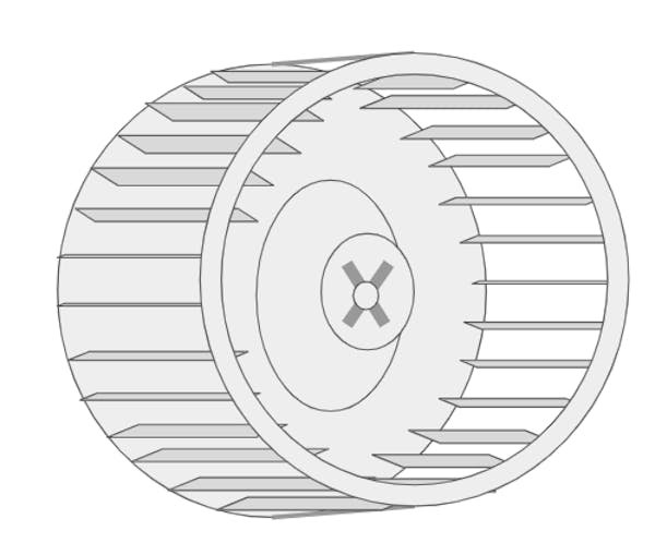 シロッコファンの特徴は ターボファン プロペラファンとの違い ミツモア シロッコファンの特徴は ターボファン プロペラファンとの違い ミツモア