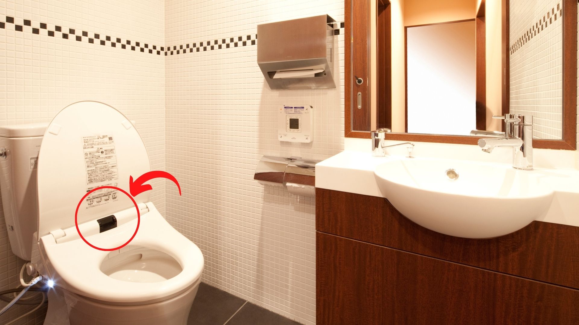 ウォシュレットの故障は自分で直せる 原因の確認方法や 症状別の対処法を紹介 ミツモア