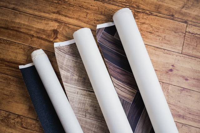 壁紙 クロス 張り替えの費用 リフォーム内容 事例を交えて単価や注意点を解説 ミツモア