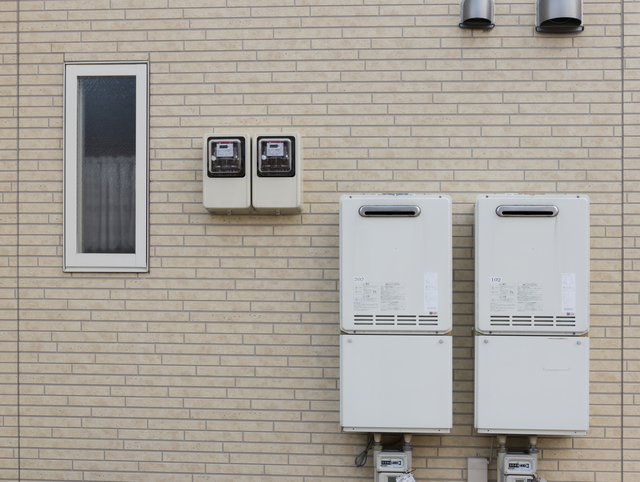 エコジョーズとは何 節約効果やデメリット ガス給湯器との違いを解説 うちには必要 ミツモア