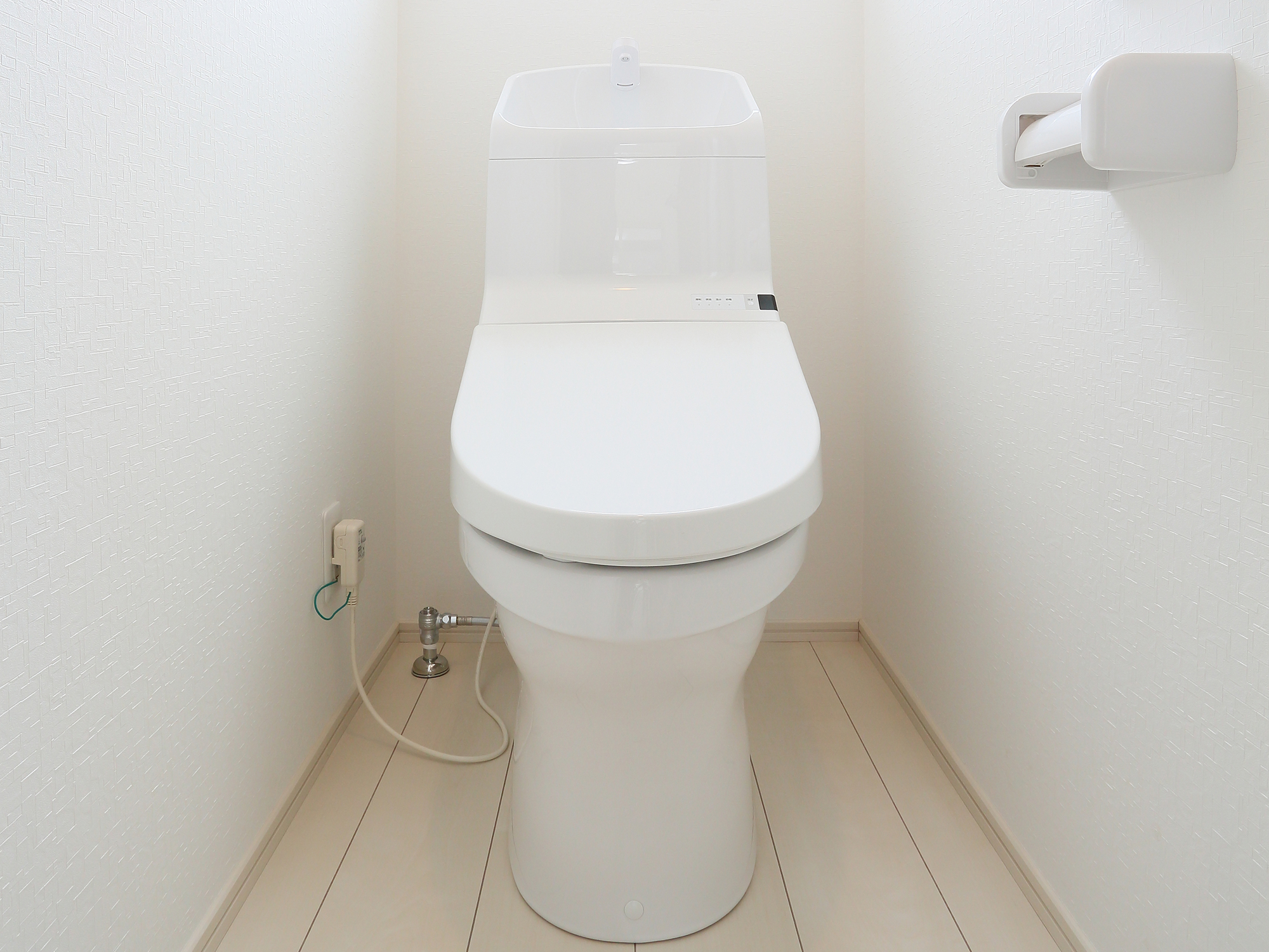 水があふれる トイレつまりの原因と解消法 自分でできる直し方や 予防策まで解説 ミツモア