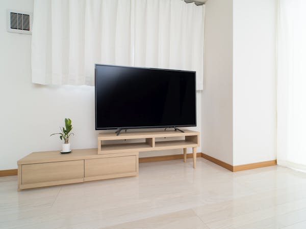 テレビが映らない原因は エラーコードやケースごとの対処法 ミツモア テレビが映らない原因は エラーコードやケースごとの対処法 ミツモア