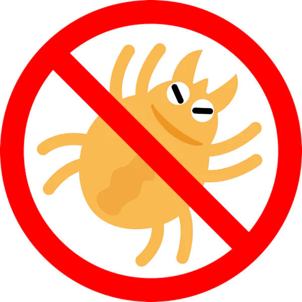 室内のダニ対策は 場所別に正しい方法で 駆除 予防を徹底して被害を防ごう ミツモア 室内のダニ対策は 場所別に正しい方法で 駆除 予防を徹底して被害を防ごう ミツモア