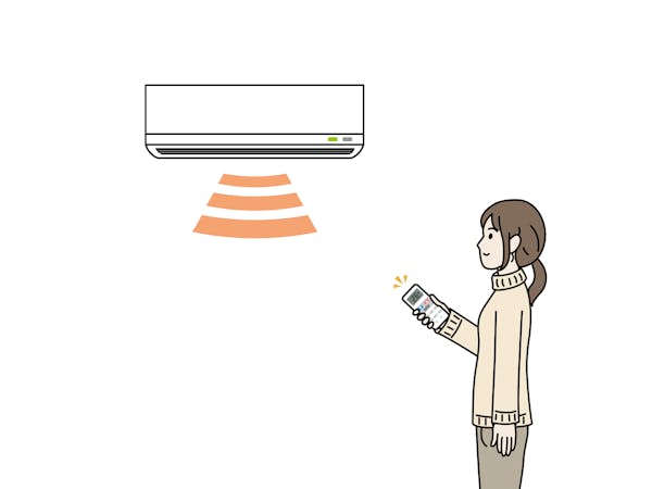 エアコンの設定温度の目安 快適に過ごしながら電気代を節約する7つの方法も紹介 ミツモア エアコンの設定温度の目安 快適に過ごしながら電気代を節約する7つの方法も紹介 ミツモア
