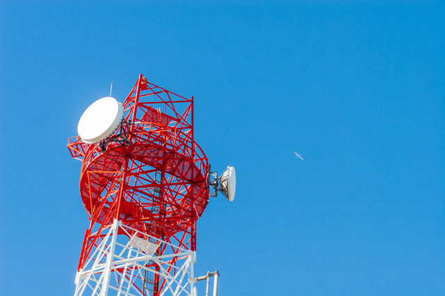 アンテナレベルが低い原因は テレビの映りが悪いときの対処法 ミツモア