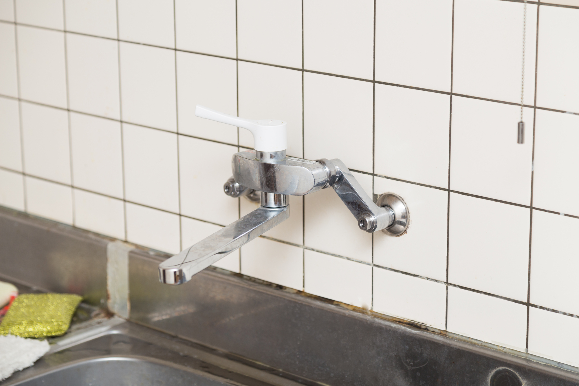 混合水栓の交換方法 サーモスタット混合栓や コンビネーションタイプも解説 ミツモア