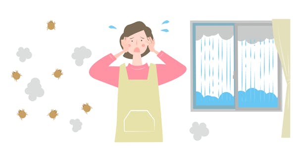 畳のダニ発生原因と対策方法 駆除したあとは掃除 乾燥で徹底予防 ミツモア 畳のダニ発生原因と対策方法 駆除したあとは掃除 乾燥で徹底予防 ミツモア