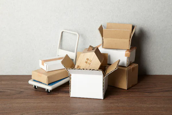 引っ越しの荷物を段ボールに収めたい 詰め方とコツをチェック ミツモア 引っ越しの荷物を段ボールに収めたい 詰め方とコツをチェック ミツモア