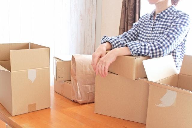 引っ越しにかかる時間は 荷物量ごとの所要時間や短縮する方法を解説 ミツモア 引っ越しにかかる時間は 荷物量ごとの所要時間や短縮する方法を解説 ミツモア
