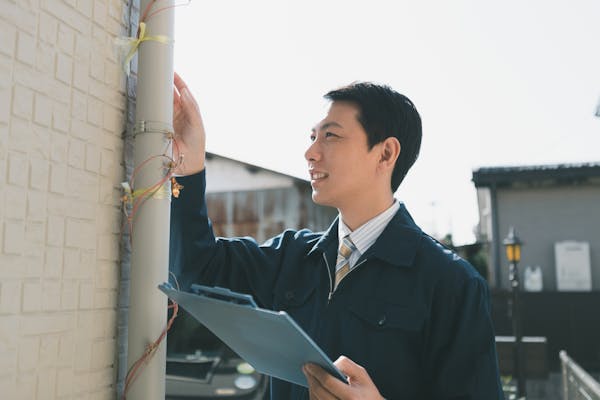 雨樋の修理 交換費用 内訳や工事内容を 事例をあげつつ解説 自分で修理もできる ミツモア 雨樋の修理 交換費用 内訳や工事内容を 事例をあげつつ解説 自分で修理もできる ミツモア