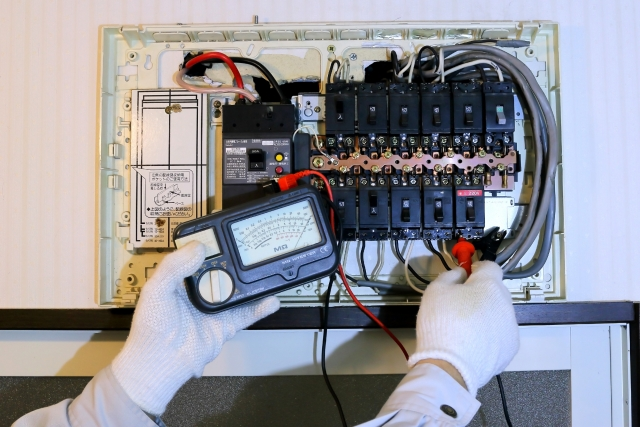 漏電ブレーカーの修理 調査費用はいくら 相場と安く抑える方法 どこに依頼すべきか ミツモア