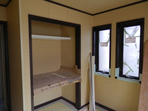 押入れをリフォームしてクローゼットや書斎に かかる費用やdiyアイデアを紹介 押入れをリフォームしてクローゼットや書斎に かかる費用やdiyアイデアを紹介