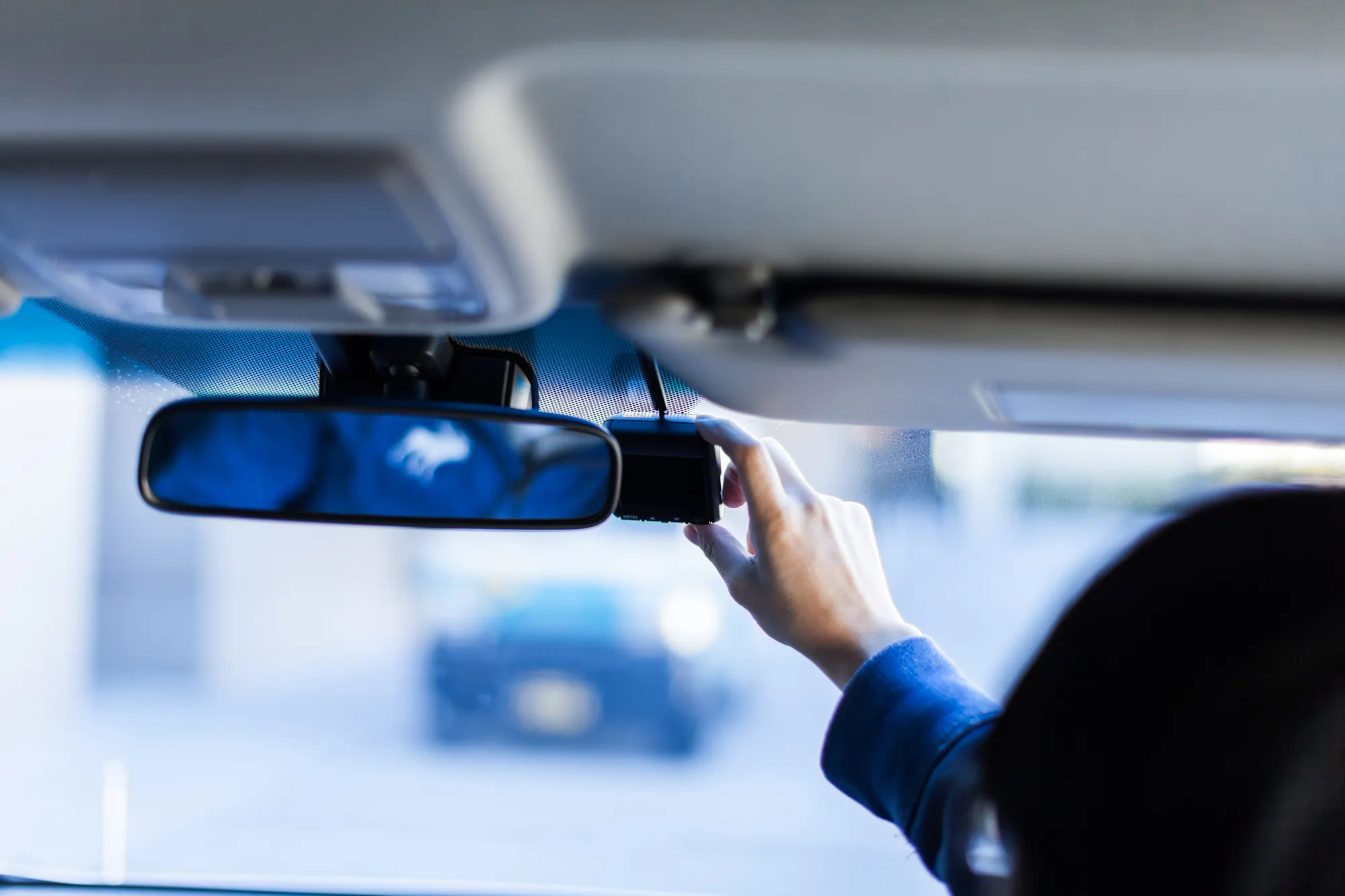 ドライブレコーダーの選び方 種類や機能 おすすめ商品を紹介 ミツモア