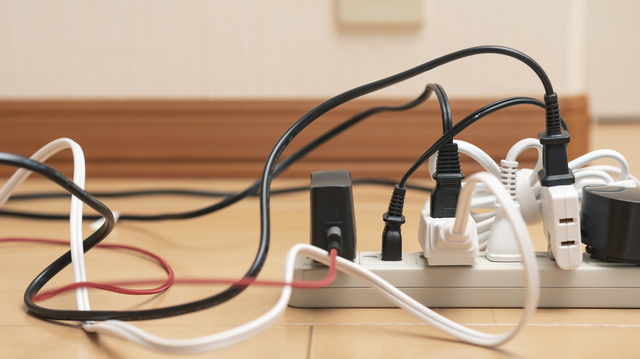 漏電の原因と対処法 コンセント周辺の環境に注意して対策しよう ミツモア