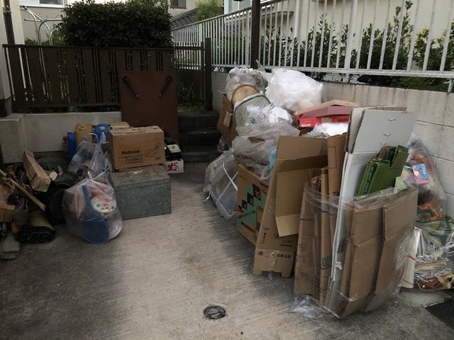 ダンボールは虫の住処になりやすい その原因と害虫対策のポイント ミツモア ダンボールは虫の住処になりやすい その原因と害虫対策のポイント ミツモア