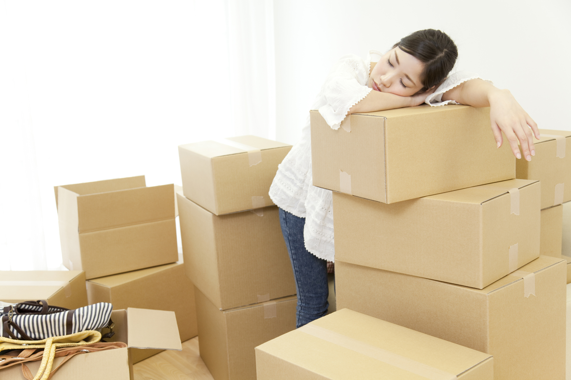 引っ越し時に払う退去費用とは 負担する範囲や減額のコツを解説 ミツモア