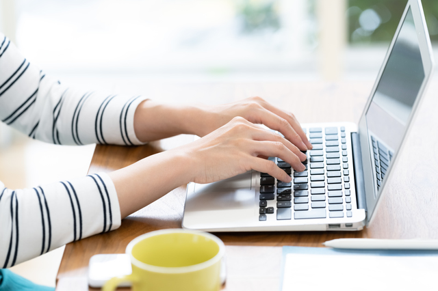 文字入力変換がおかしい場合の対処法 予測変換のトラブルも解消 ミツモア