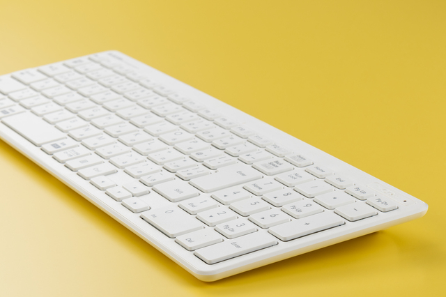 キーボード入力がおかしい 自力でできる対処法やプロに依頼する方法 ミツモア