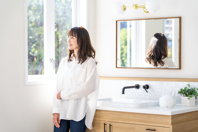 洗面ボウルを交換する前に 種類別の特徴や費用相場を知ろう ミツモア