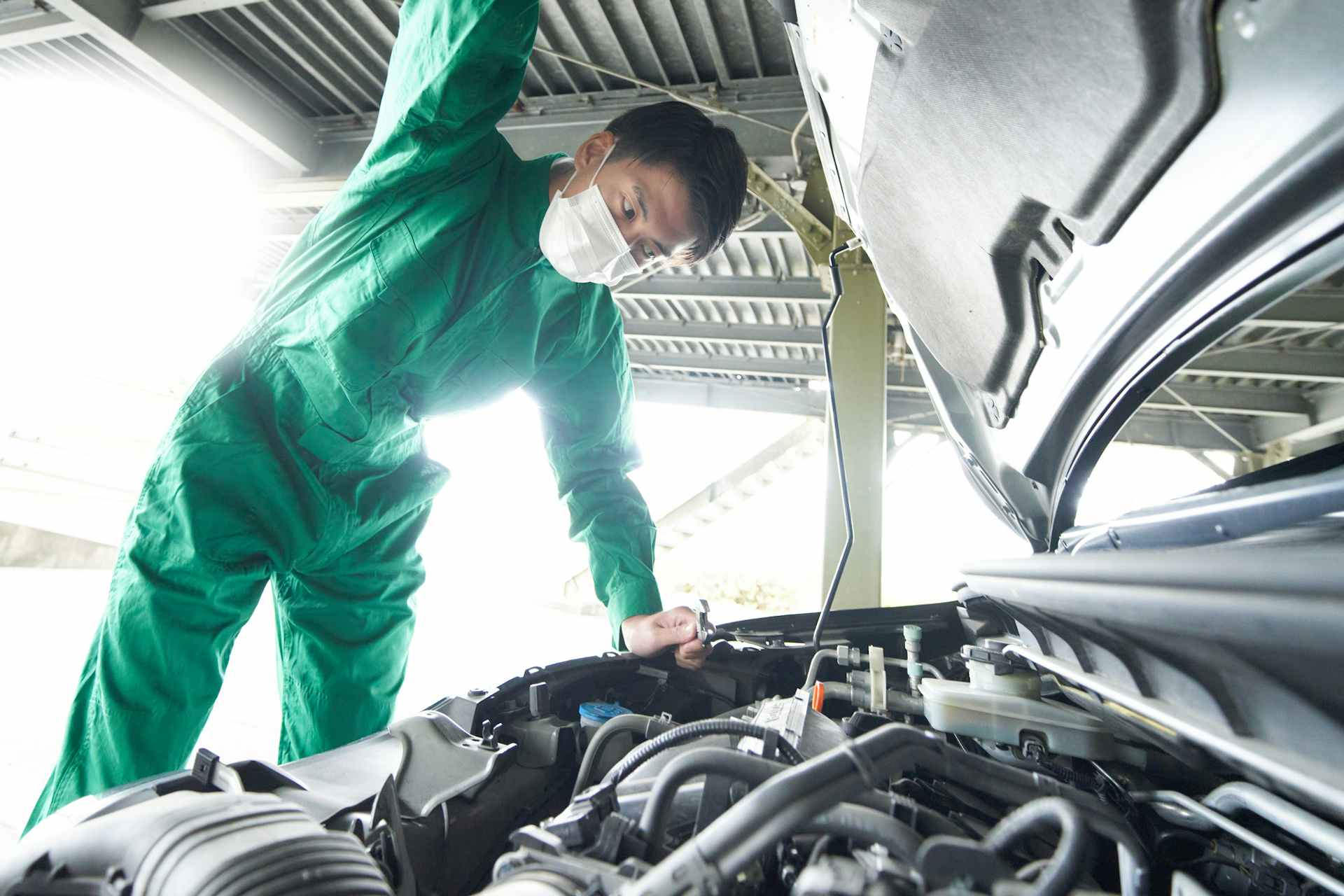 例あり 車検費用の相場と3つの内訳 料金体系を理解しよう 安くするコツも解説